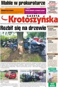 Gazeta Krotoszyńska