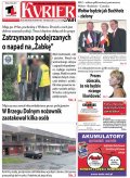Kurier Gmin