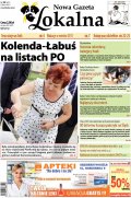 Nowa Gazeta Lokalna