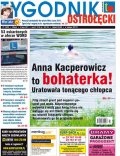 Tygodnik Ostrołęcki