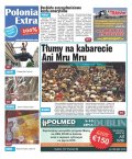 Polonia Extra Irlandia