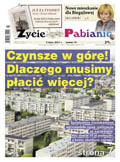 Życie Pabianic
