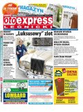 EXPRESS LEGNICKI