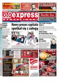 EXPRESS STRZELIŃSKI