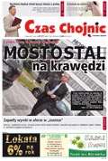 Czas Chojnic