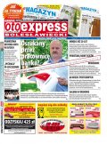 EXPRESS BOLESŁAWIECKI