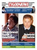 Gazeta TYGODNIOWA powiat krośnieński