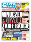 GŁOS GŁOGOWA TYGODNIK LOKALNY