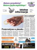 Istotne Informacje