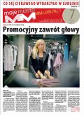 Moje Miasto Lublin