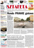 Sztafeta