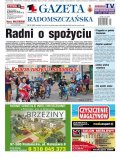 GAZETA RADOMSZCZAŃSKA
