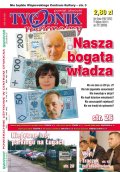 TYGODNIK REGIONALNY