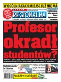 TYGODNIK REGIONALNA - Nowa Sól