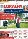 LOKALNA Gazeta Powiatu Żagańskiego
