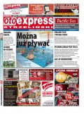 EXPRESS STRZELIŃSKI