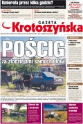 Gazeta Krotoszyńska