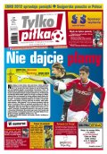 Tylko Piłka