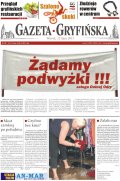 Tygodnik Gazeta Gryfińska