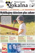 Nowa Gazeta Lokalna