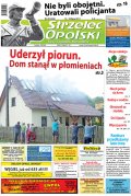 „Strzelec Opolski” Tygodnik Regionalny