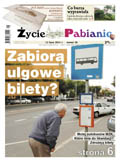 Życie Pabianic