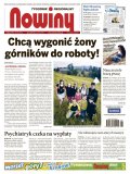 Tygodnik Regionalny Nowiny