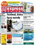 EXPRESS LEGNICKI