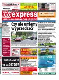 EXPRESS LGP