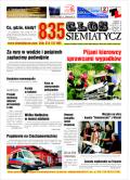 Głos Siemiatycz