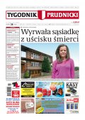 Tygodnik Prudnicki