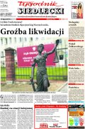 Tygodnik Siedlecki