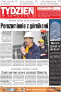 Tydzień w Jaworznie
