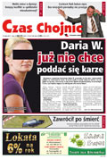 Czas Chojnic