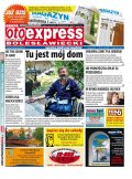EXPRESS BOLESŁAWIECKI