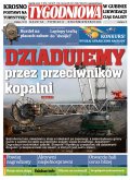 Gazeta TYGODNIOWA powiat krośnieński