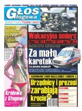 GŁOS GŁOGOWA TYGODNIK LOKALNY