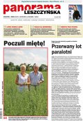 Panorama Leszczyńska