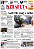 Sztafeta