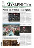 GAZETA MYŚLENICKA