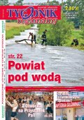 TYGODNIK REGIONALNY