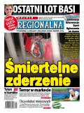 TYGODNIK REGIONALNA - Nowa Sól