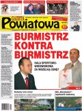 Gazeta Powiatowa Dolny Śląsk