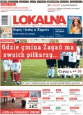 LOKALNA Gazeta Powiatu Żagańskiego