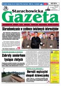 Gazeta Starachowicka