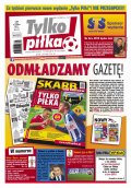 Tylko Piłka