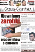 Tygodnik Gazeta Gryfińska