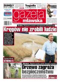 Gazeta Mławska