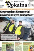 Nowa Gazeta Lokalna