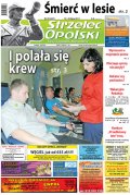„Strzelec Opolski” Tygodnik Regionalny